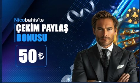 Nicobahis Şikayet